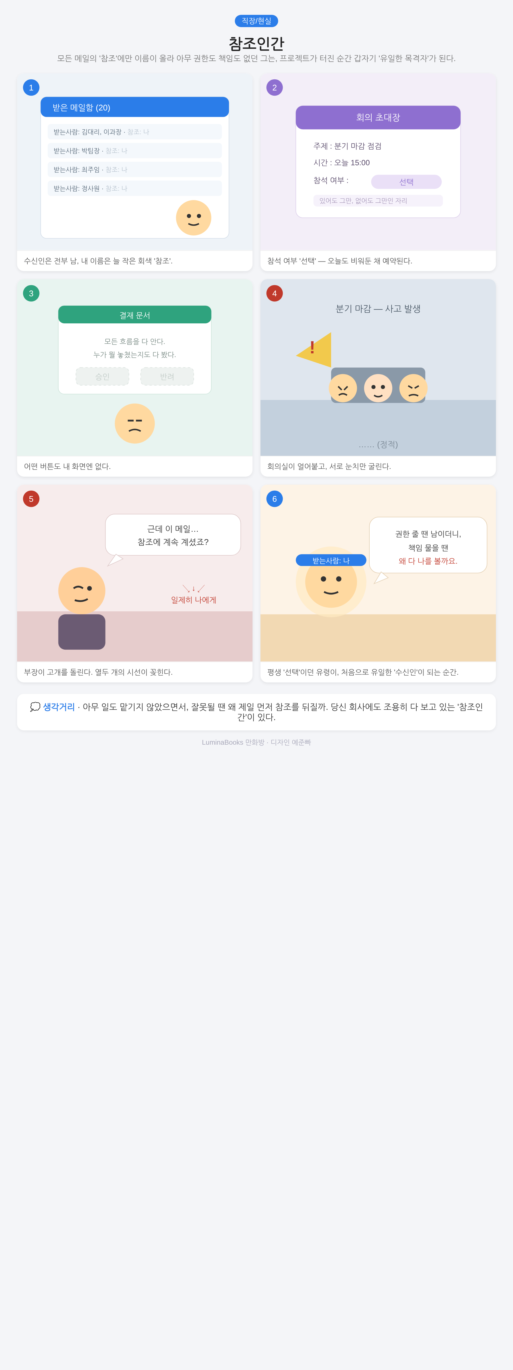 참조인간